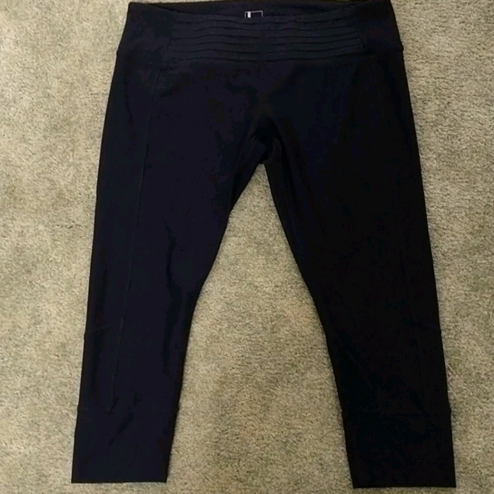 Yoga pants